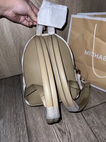 Batoh Michael Kors Maise 2v1 - 4