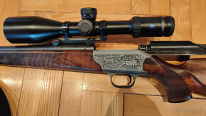 Blaser R93 cal. 8x68S - 4