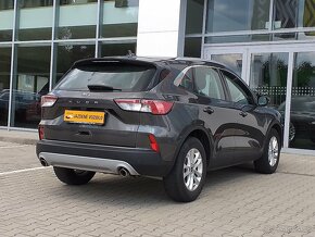 Ford Kuga 1.5 EcoBoost 150k Titanium Odpočet DPH - 4