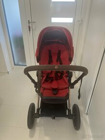 Kočík cybex priam - 4