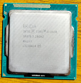 AMD, Intel CPU - 4