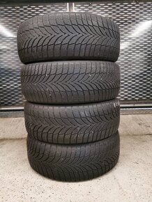 Nexen 235/55 R18 104H zimné pneumatiky 2020 - 4