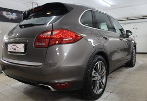 Porsche Cayenne S 4.8 Tiptronic S - 4