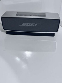 Bose Mini Soundlink - 4