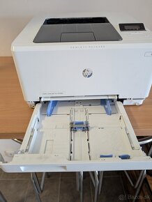 Farebná laserová tlačiareň HP Color LaserJet Pro M252n - 4