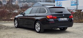 ‼️Predám BMW f11 520d 140kw‼️ - 4