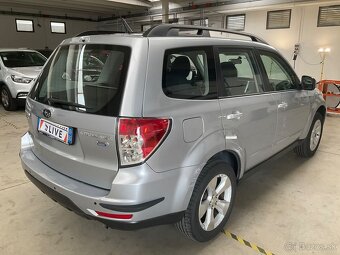 Subaru Forester 2.0 Diesel Comfort - 4