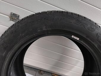 Pirelli scorpion zero 255/55 R20 - 4