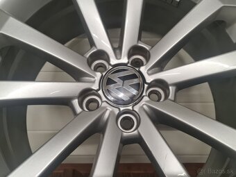 5X112 R18 DISKY ORIGO AUDI 8,0J ET39 - 4