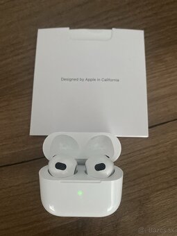 AirPods 3 - 4