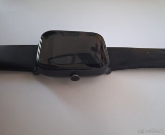 Amazfit Bip U Pro Čierne - 4