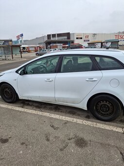 Kia ceed - 4