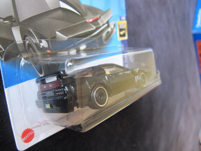 Hot Wheels KITT Super Pursuit Mode Knight Rider - 4