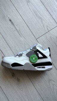 Nike Jordan 4  veľkosť 35-46 - 4