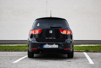 Seat Altea XL 1.6 TDI - 4