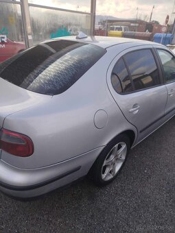 seat toledo - 4