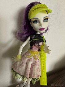 Spectra Sport monster high - 4