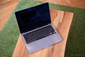 MacBook Pro 13", M1, 8GB/256SSD - 4