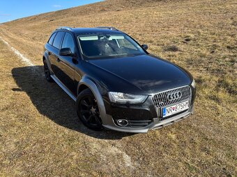 Audi A4 allroad - 4