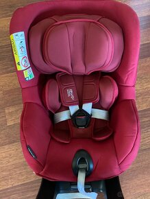 Britax romer dualfix i-size - 4