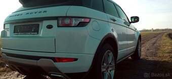 Range Rover Evoque 2,2d 4x4 - 4