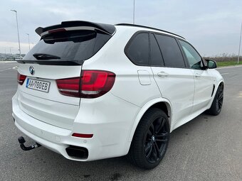 BMW X5 M50D MPacket XDrive - 4