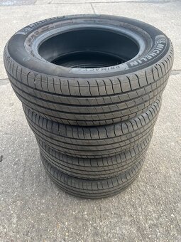 Letné pneumatiky Michelin 185/65 R 15 - 4