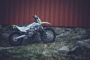 HUSQVARNA FE 250/ 24 - 4