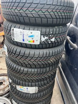 175/70 R14 XL matador zimne - 4