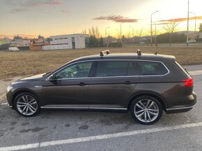 Volkswagen Passat Variant 2.0 BiTDI Highline 4MOTION - 4