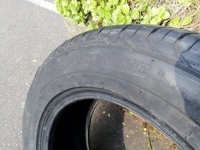 Predam novú pneu 215/60 R16 - 4