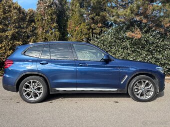 BMW X3 Xdrive - 4