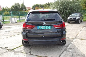 BMW X5 40e iPerformance - Hybridné - Automatické - 4