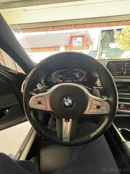 BMW 740 Li xdrive - 4