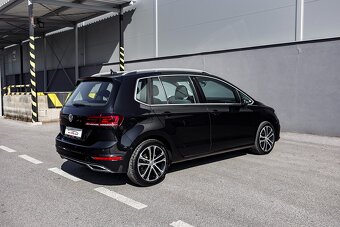 Volkswagen Golf Sportsvan 2.0TDI 110kW DSG7 Highline 11/2019 - 4