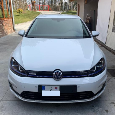 2014 Volkswagen Golf e - 4