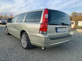 Volvo V70 - 4