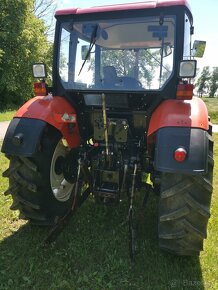 Zetor 7341 Super Turbo - 4