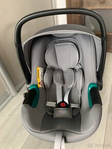 Britax Baby Safe i-Size 3 - 4