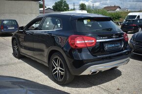 Mercedes-Benz GLA 200 d A/T - 4