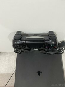 Playstation 4 slim 500gb - 4