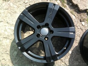 Predam alu disky 5x112 R17 - 4