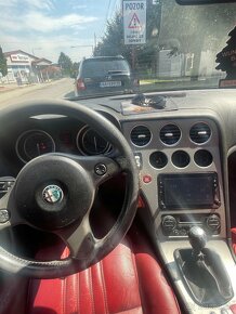 Alfa Romeo 159 1.9 JTDm 88kw - 4