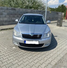 ✅Škoda Octavia 2fl✅ 289xxxkm - 4