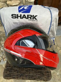 Shark Evoline Pro Carbon - 4