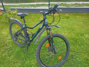 Horský bicykel KTM MARY JANE 16" - 4