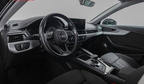 Audi A4 Allroad 40TDI Quattro140kw Matrix Nav Kamera - 4