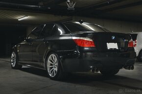 BMW M5 E60 LCI Koza Bobkov - 4