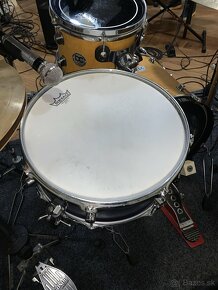 Snare - Sonor Sonic Plus - 4