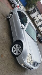 MERCEDES W211,E220 CDI,110 KW - 4